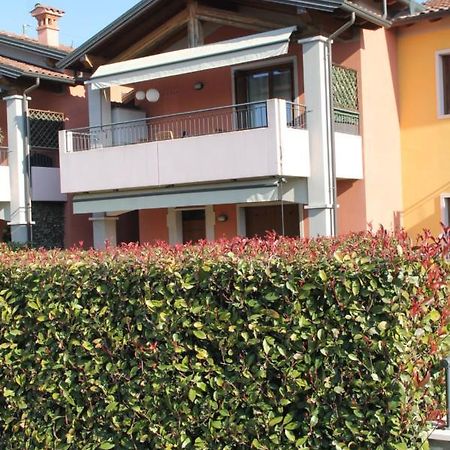 Casa Vacanze Da Riki Appartamento 2 Πεσκιέρα ντελ Γκάρντα Εξωτερικό φωτογραφία