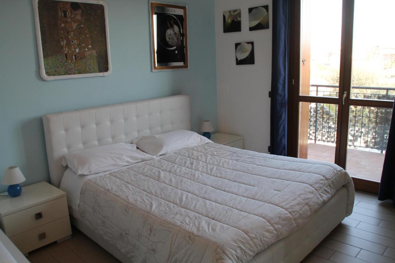 Casa Vacanze Da Riki Appartamento 2 Πεσκιέρα ντελ Γκάρντα Εξωτερικό φωτογραφία